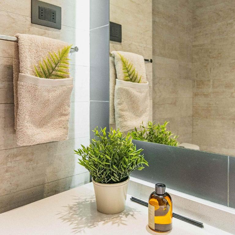 HOM ELITE I Confort Total I Piscina AA I Parking - Apartment - 11