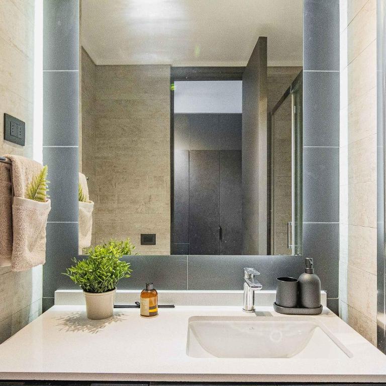 HOM ELITE I Confort Total I Piscina AA I Parking - Apartment - 17