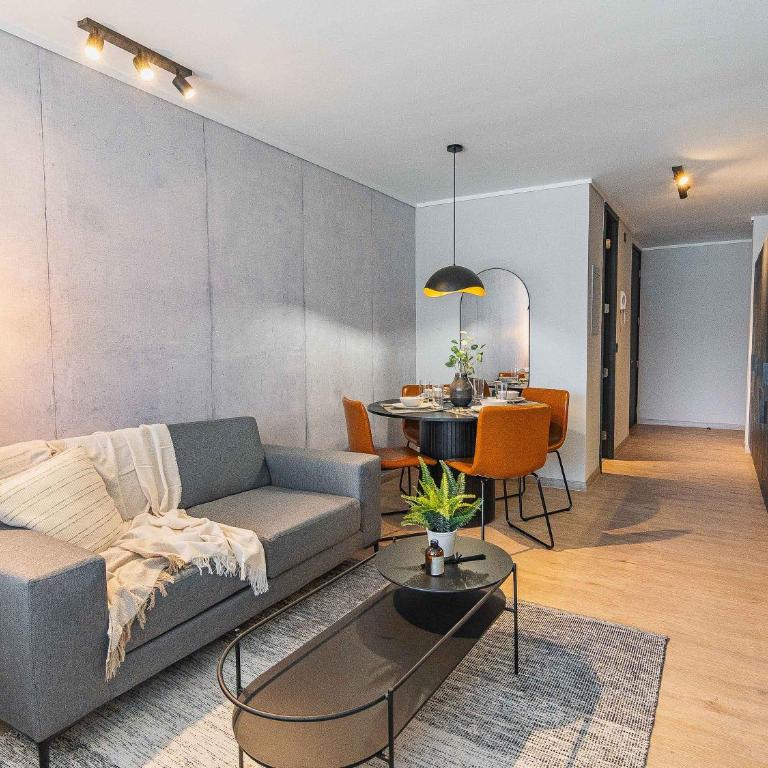 HOM ELITE I Confort Total I Piscina AA I Parking - Apartment - 19