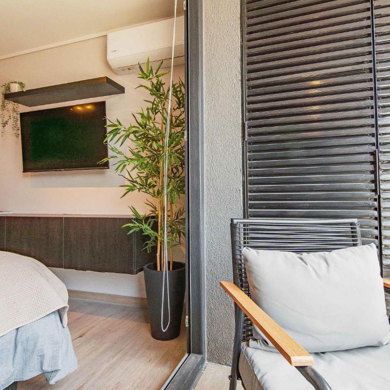 HOM ELITE I Confort Total I Piscina AA I Parking - Apartment - 28