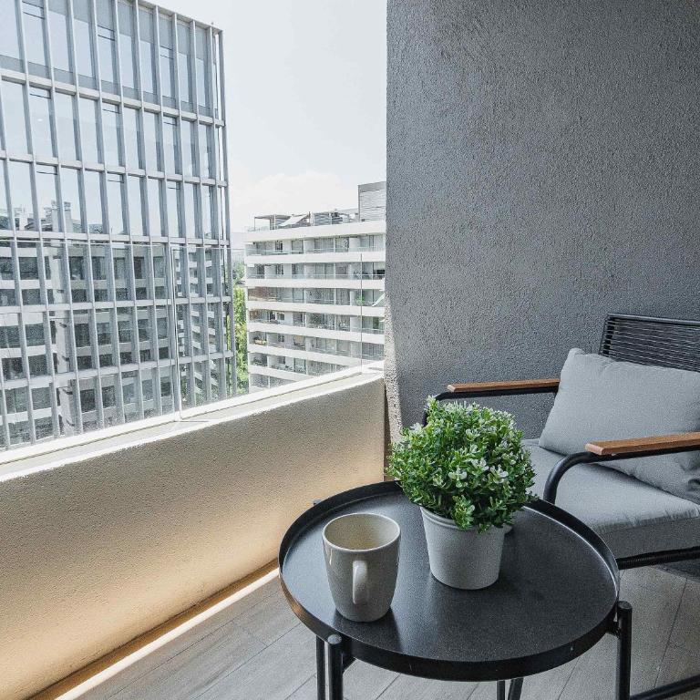 HOM ELITE I Confort Total I Piscina AA I Parking - Apartment - 30