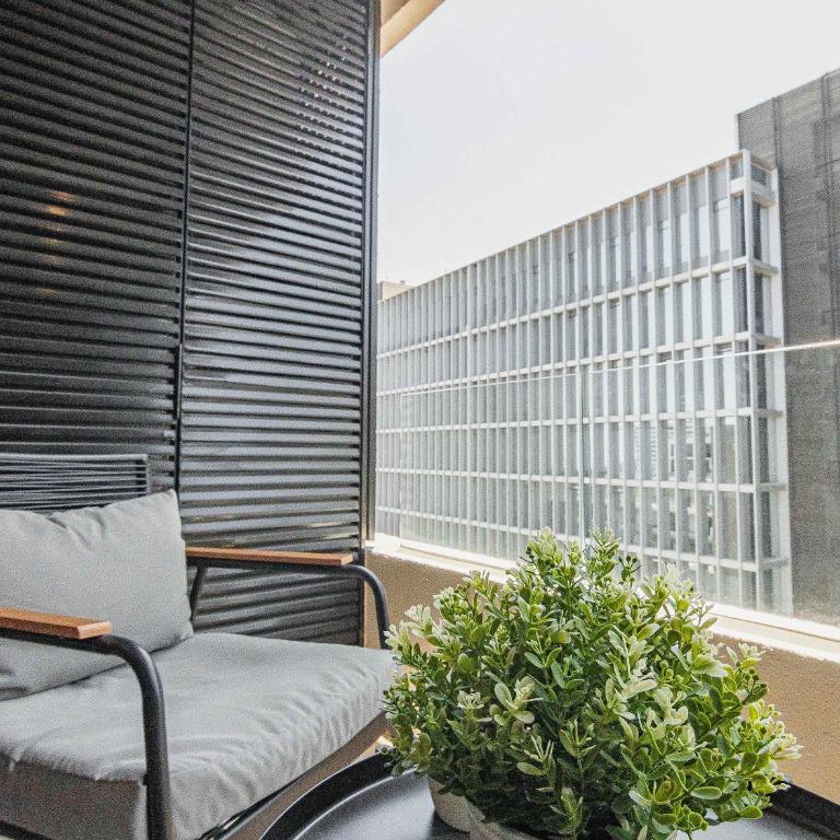 HOM ELITE I Confort Total I Piscina AA I Parking - Apartment - 31