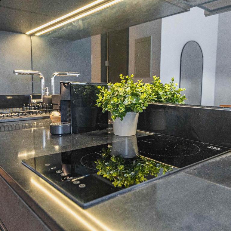 HOM ELITE I Confort Total I Piscina AA I Parking - Apartment - 33