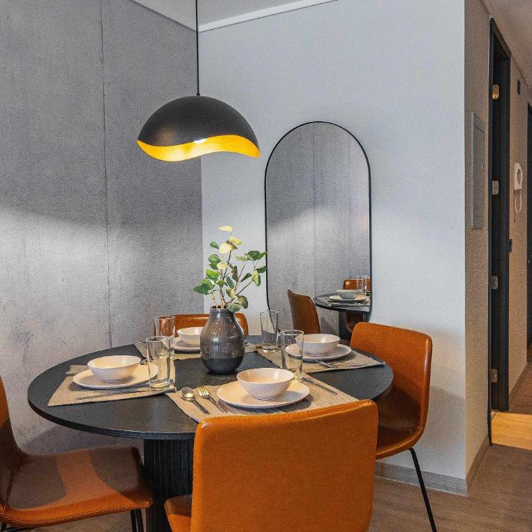 HOM ELITE I Confort Total I Piscina AA I Parking - Apartment - 38