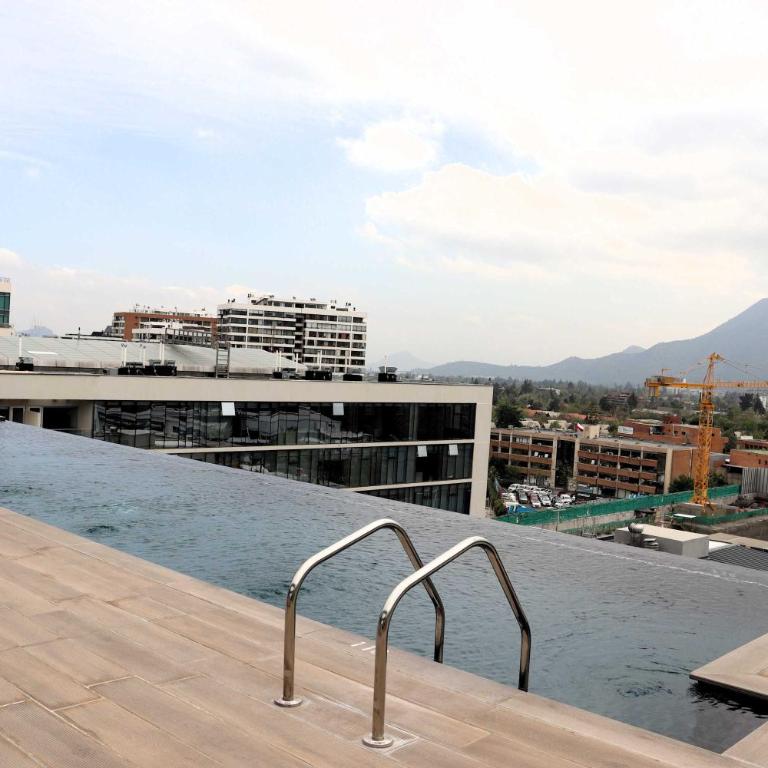 HOM ELITE I Confort Total I Piscina AA I Parking - Apartment - 46