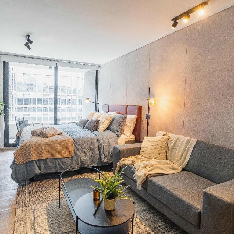 HOM ELITE I Confort Total I Piscina AA I Parking - Apartment - 47