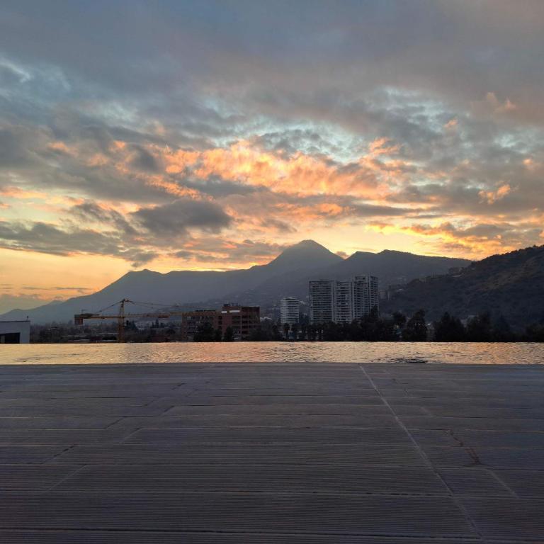 HOM ELITE I Confort Total I Piscina AA I Parking - Apartment - 50