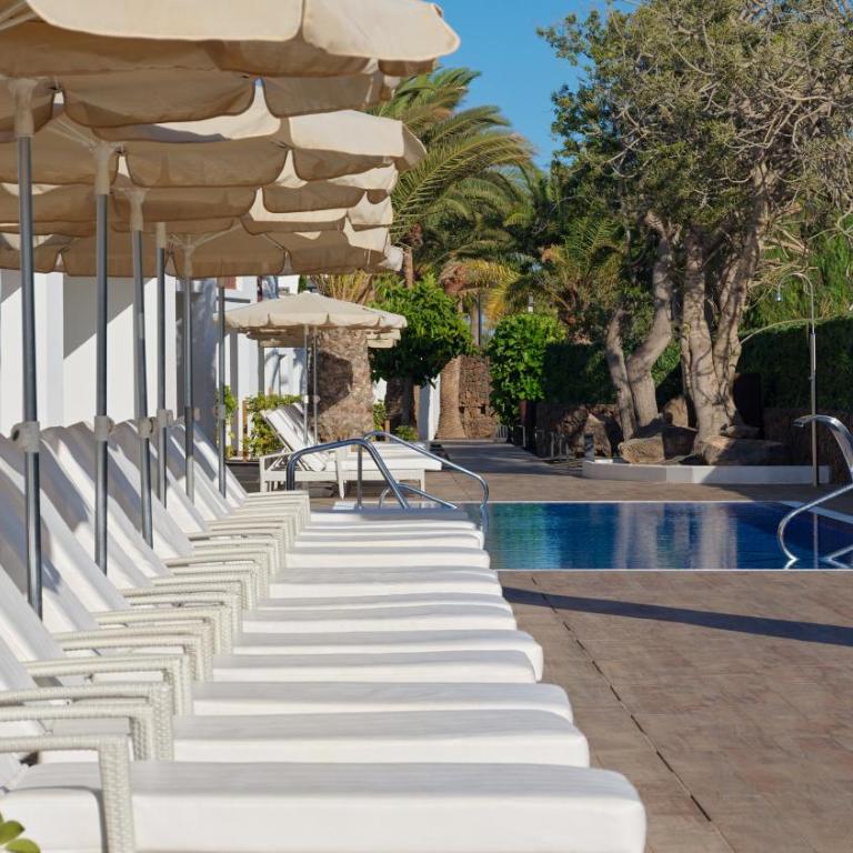 Boutique Hotel H10 White Suites - Adults Only - Suite Deluxe - 1