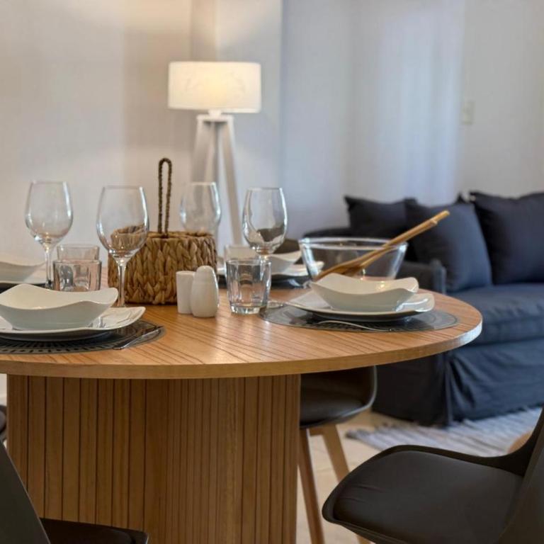 Zapata Place - One-Bedroom Apartment - 35