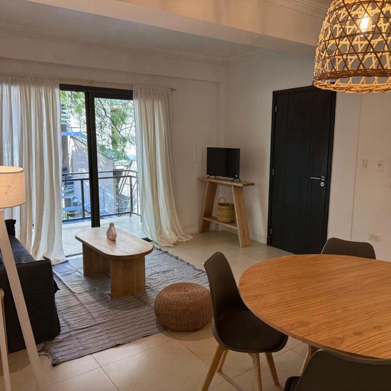 Zapata Place - One-Bedroom Apartment - 41