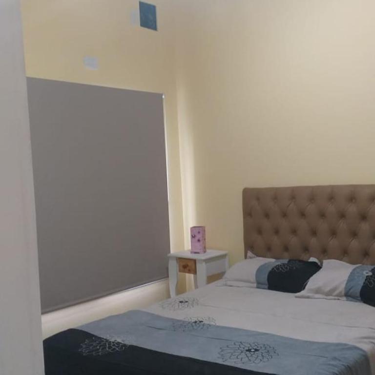 Itati pora - Two-Bedroom House - 1