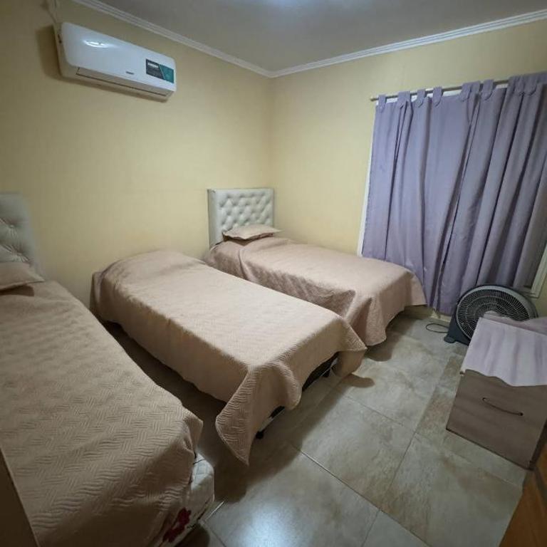 Itati pora - Two-Bedroom House - 7