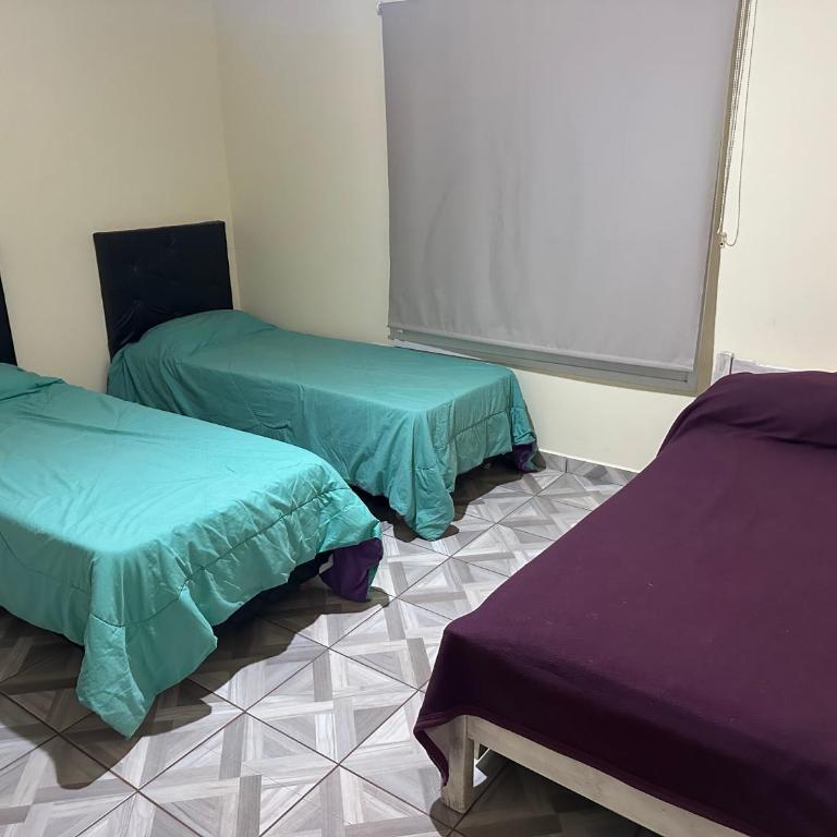 Itati pora - Two-Bedroom House - 10