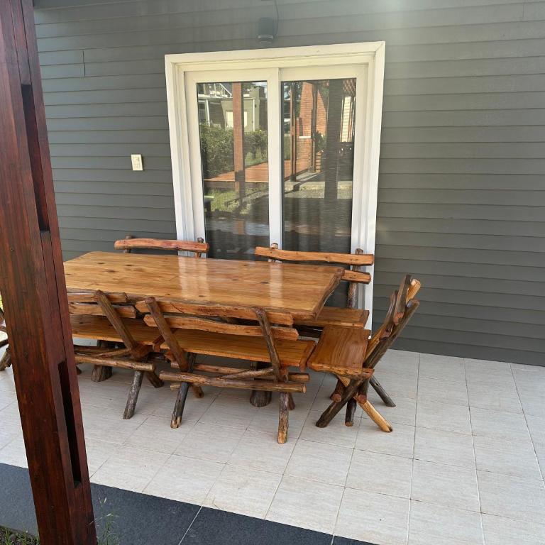 Itati pora - Two-Bedroom House - 13