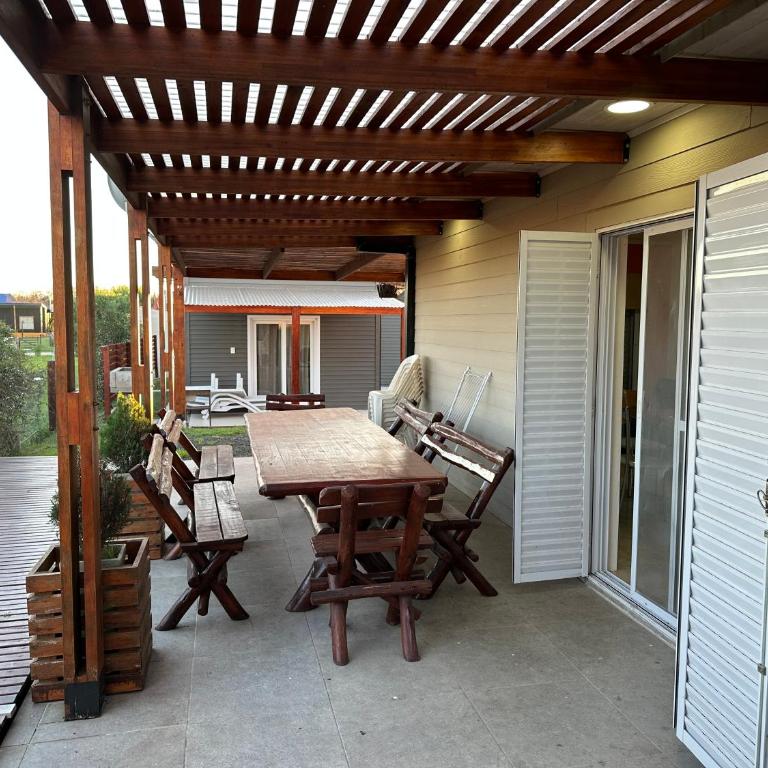 Itati pora - Two-Bedroom House - 14