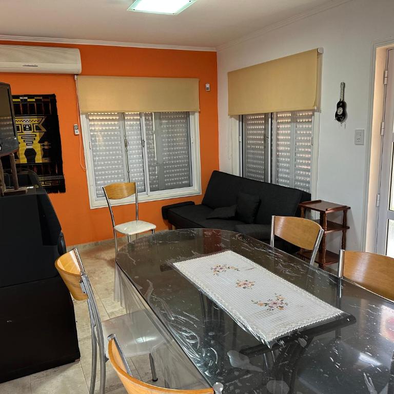 Itati pora - Two-Bedroom House - 17