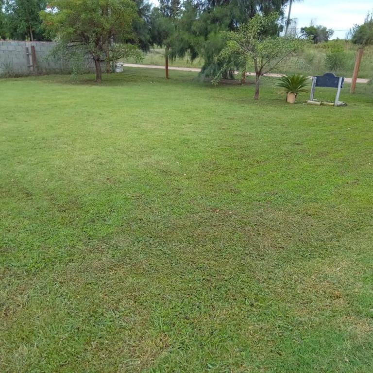 Itati pora - Two-Bedroom House - 21
