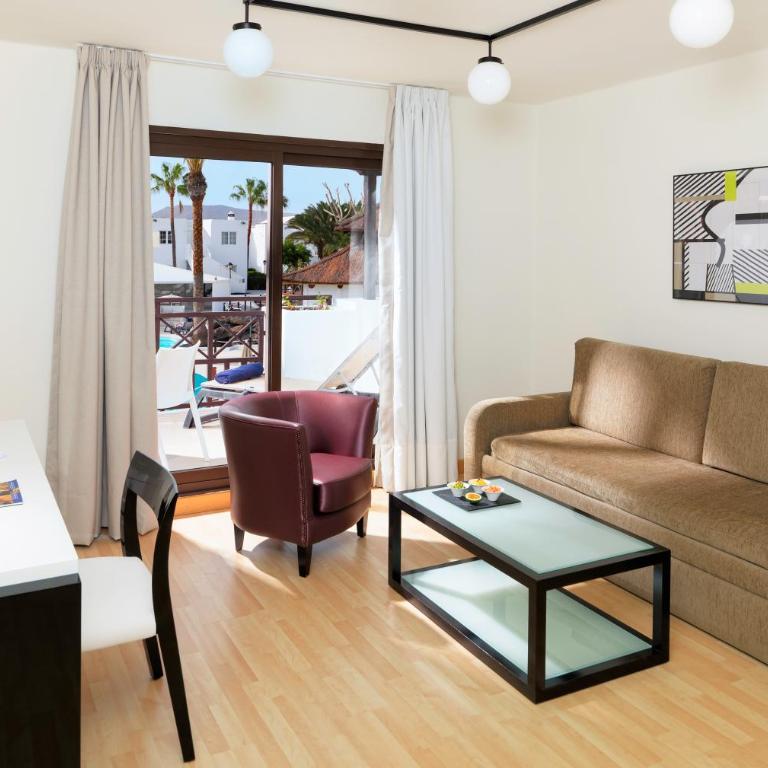 Boutique Hotel H10 White Suites - Adults Only - Suite - 6