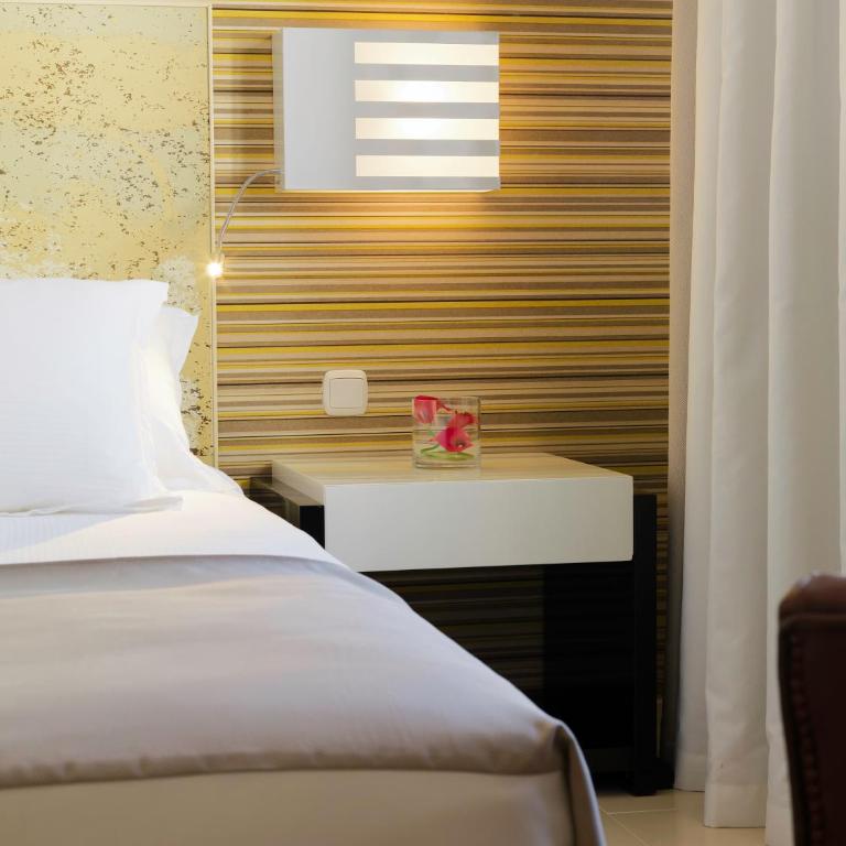 Boutique Hotel H10 White Suites - Adults Only - Suite - 2