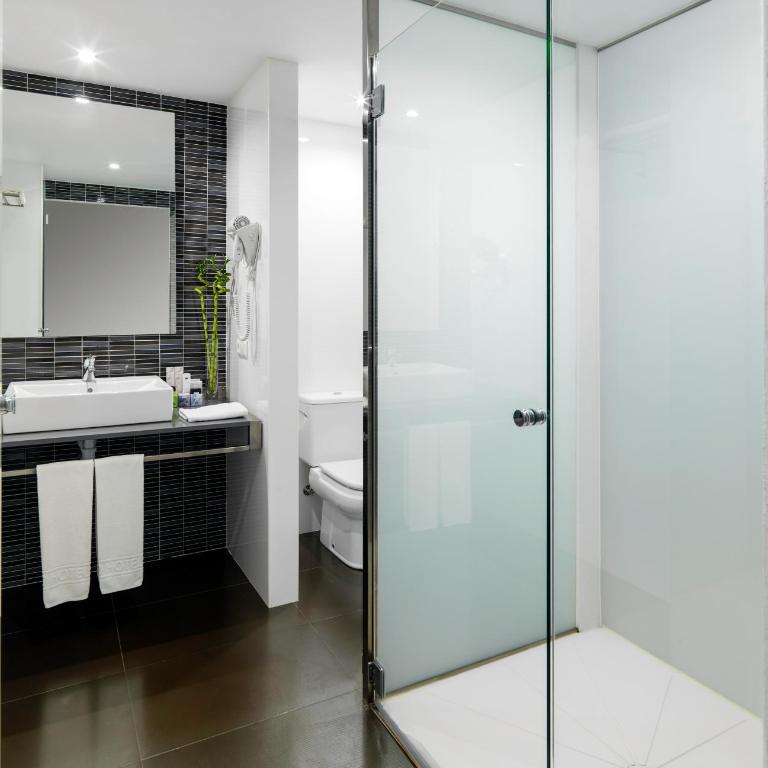 Boutique Hotel H10 White Suites - Adults Only - Suite - 1