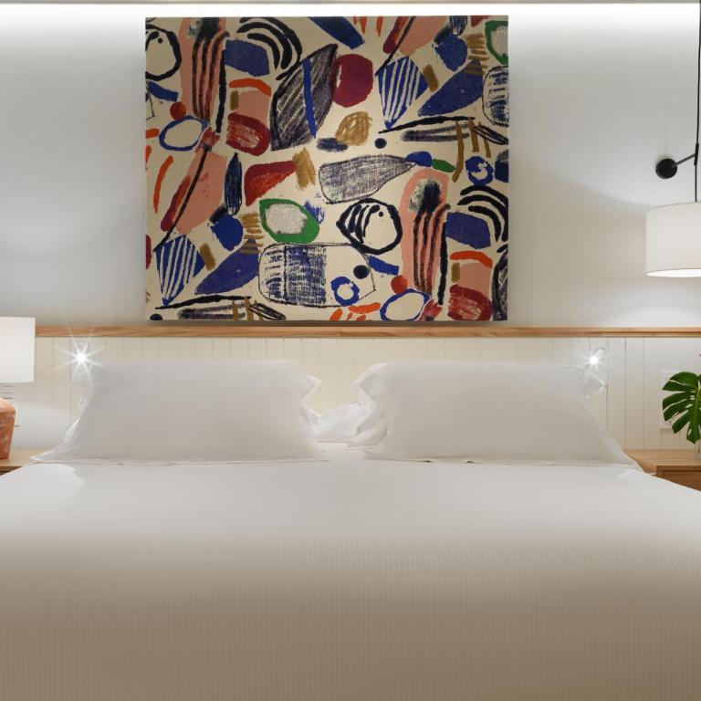 Boutique Hotel H10 White Suites - Adults Only - Suite Deluxe - 5