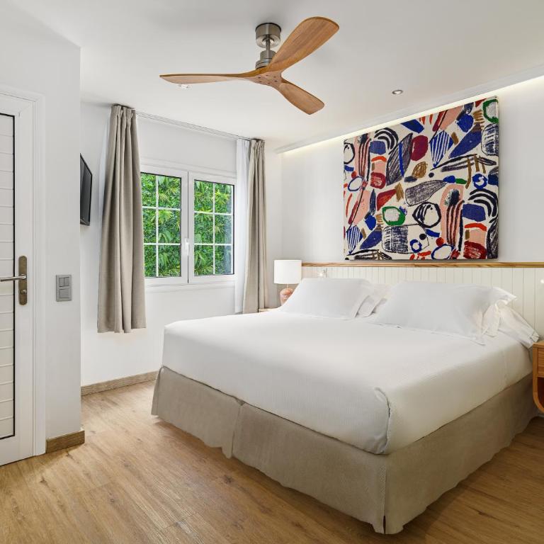 Boutique Hotel H10 White Suites - Adults Only - Suite Deluxe - 6