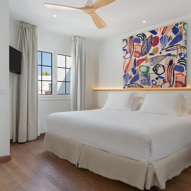 Boutique Hotel H10 White Suites - Adults Only - Suite Deluxe - 9