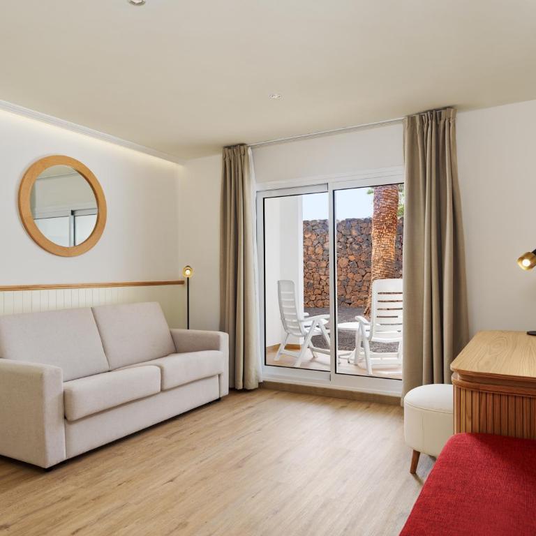 Boutique Hotel H10 White Suites - Adults Only - Suite Deluxe - 10