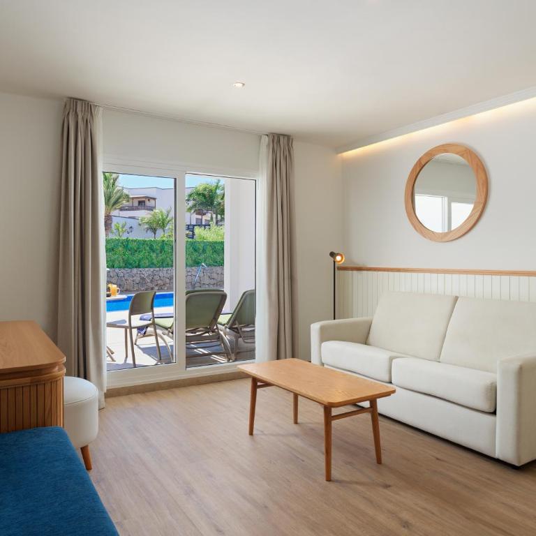 Boutique Hotel H10 White Suites - Adults Only - Suite Deluxe - 7