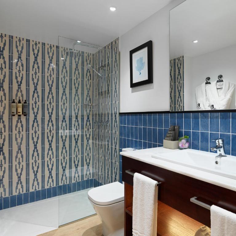 Boutique Hotel H10 White Suites - Adults Only - Suite Deluxe - 8