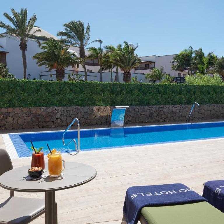 Boutique Hotel H10 White Suites - Adults Only - Suite Deluxe - 4