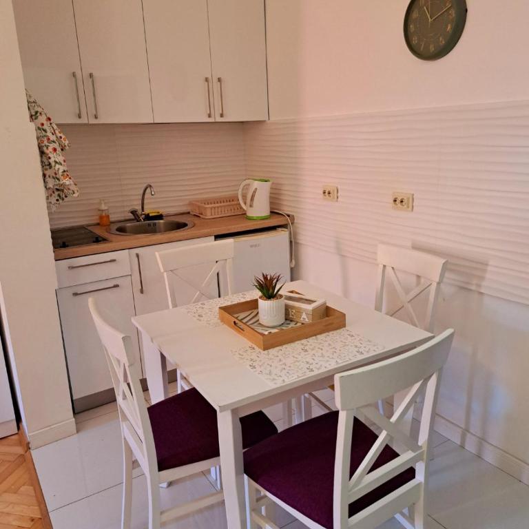 Old town nest - Apartman sa 1 Spavaćom Sobom - 5