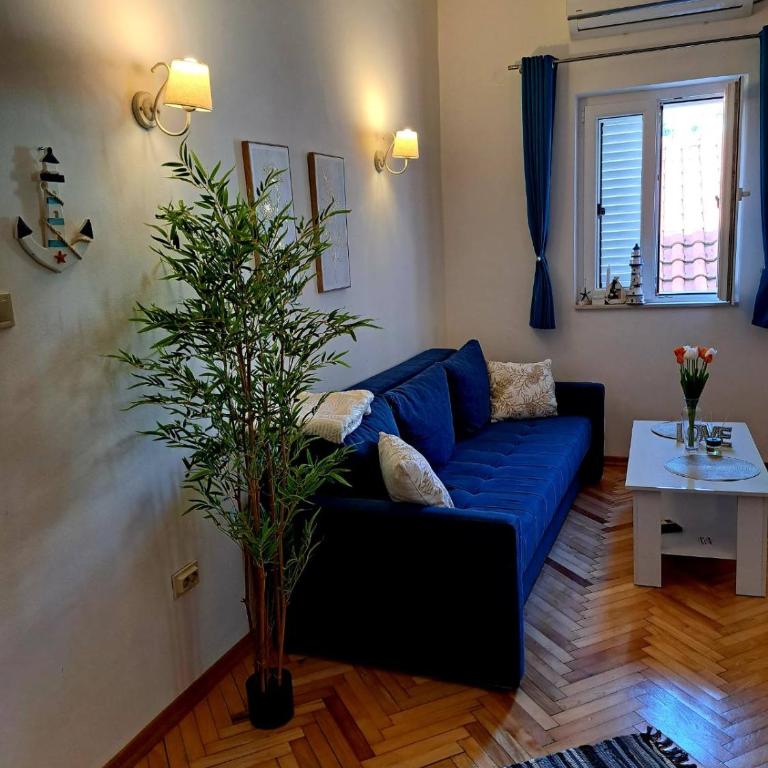 Old town nest - Apartman sa 1 Spavaćom Sobom - 2
