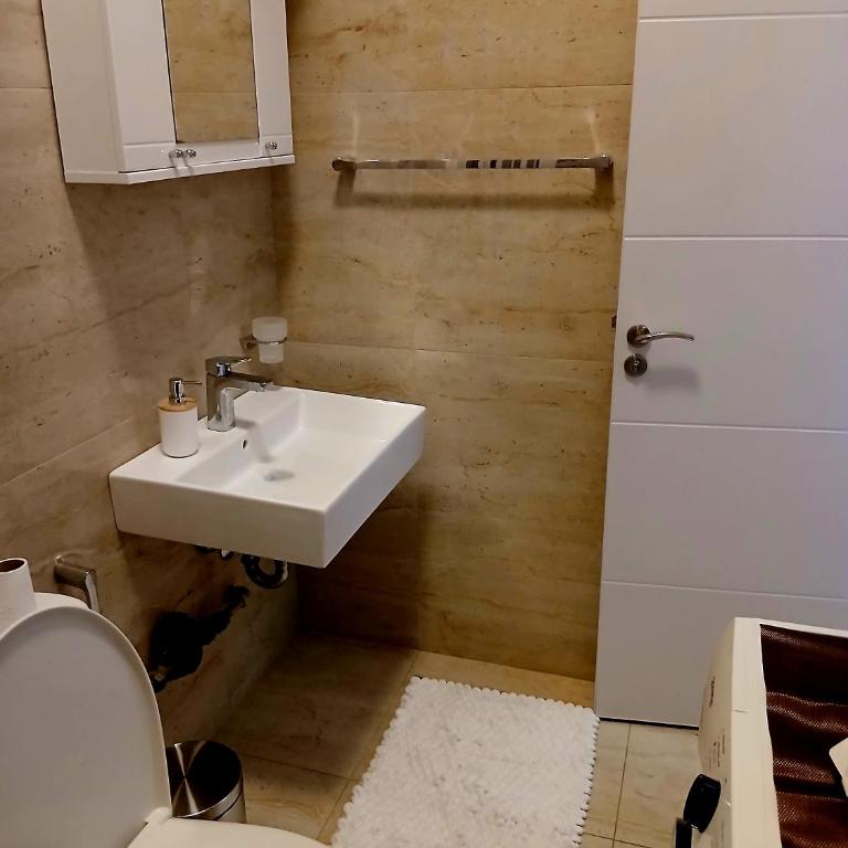 Old town nest - Apartman sa 1 Spavaćom Sobom - 11