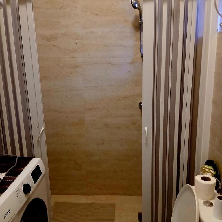 Old town nest - Apartman sa 1 Spavaćom Sobom - 12