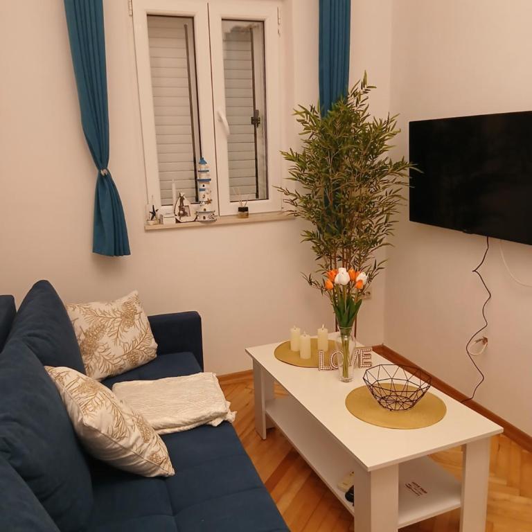 Old town nest - Apartman sa 1 Spavaćom Sobom - 8
