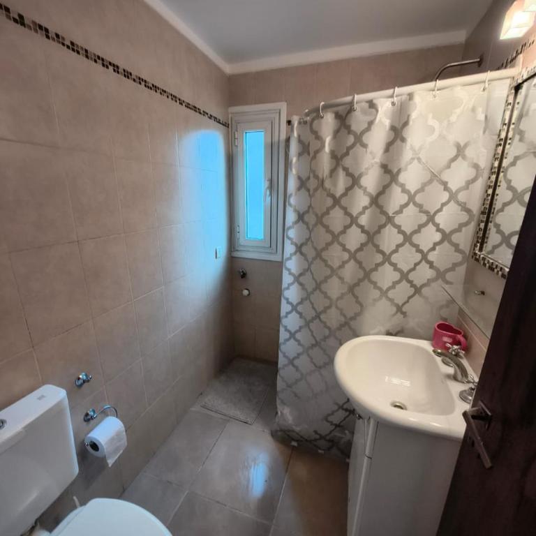 Dos ambientes todo externo en la mejor zona de Mdp - Apartamento de 1 dormitorio - 5