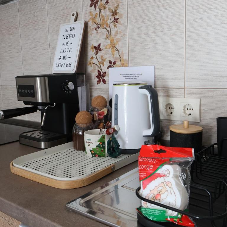 Durmitor Sunstone - Three-Bedroom Villa - 9