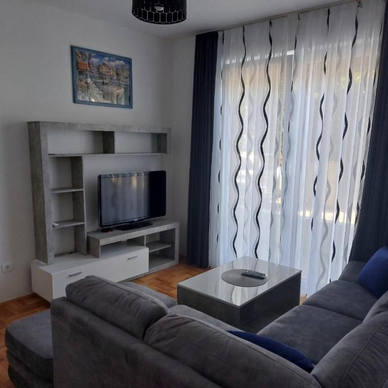 Andrej Apartment with Garage - Appartement - 1