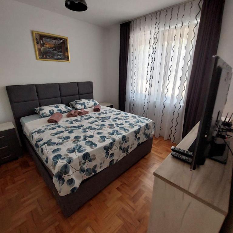 Andrej Apartment with Garage - Appartement - 2