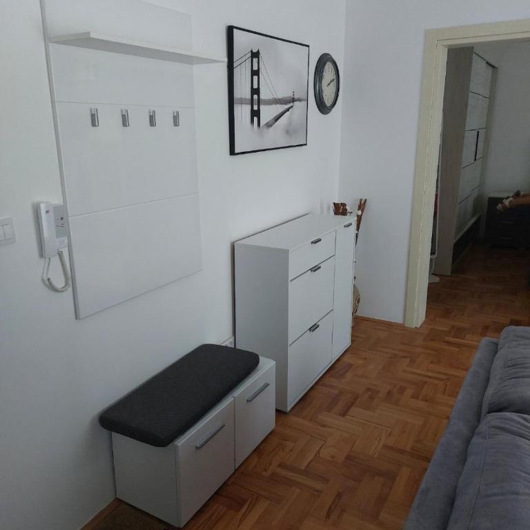 Andrej Apartment with Garage - Appartement - 3