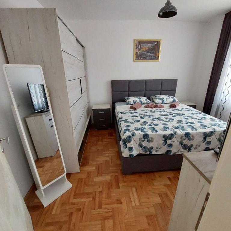 Andrej Apartment with Garage - Appartement - 4