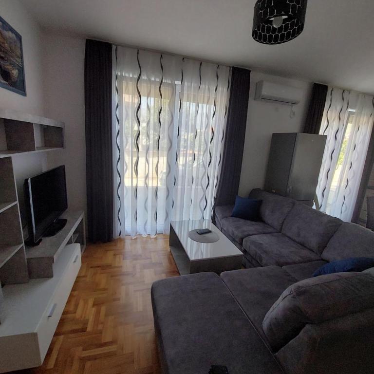 Andrej Apartment with Garage - Appartement - 7