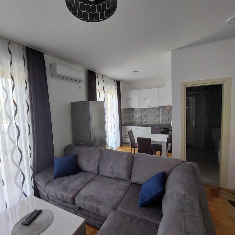 Andrej Apartment with Garage - Appartement - 11