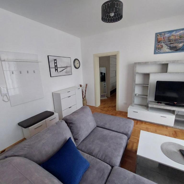 Andrej Apartment with Garage - Appartement - 16