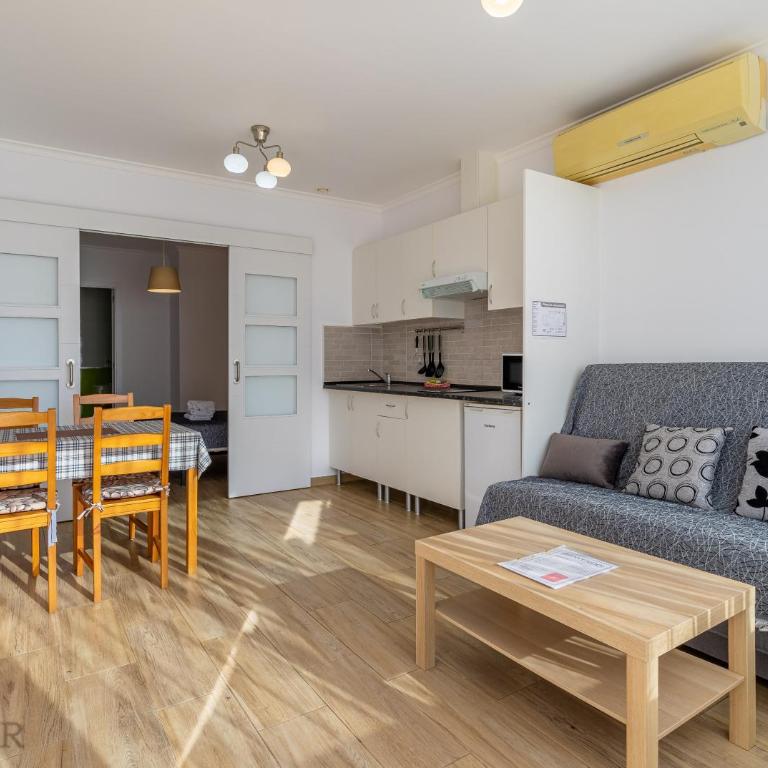 Inftour President 1 Apartamento - Apartamento - 1