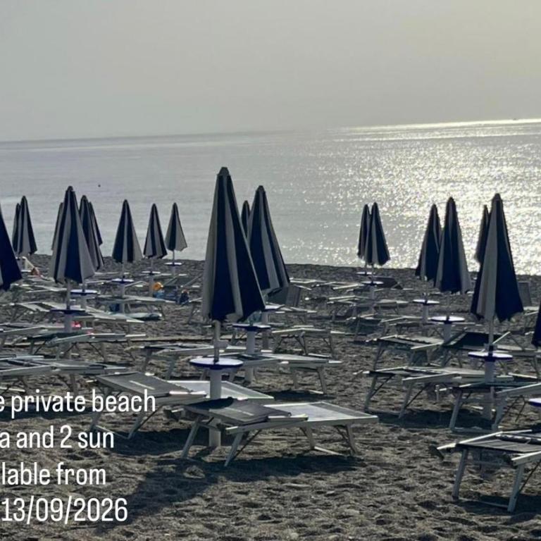 I Siciliani beach house - Appartamento con 2 Camere da Letto - 6