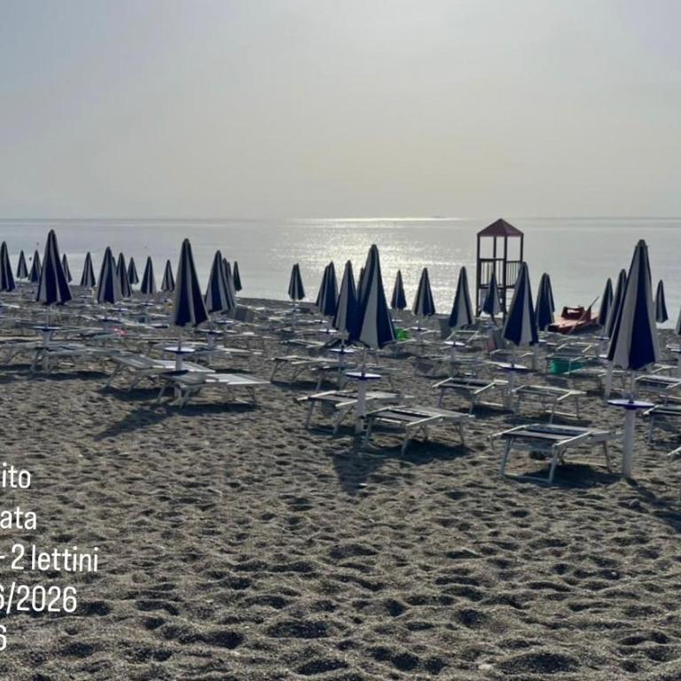 I Siciliani beach house - Appartamento con 2 Camere da Letto - 5