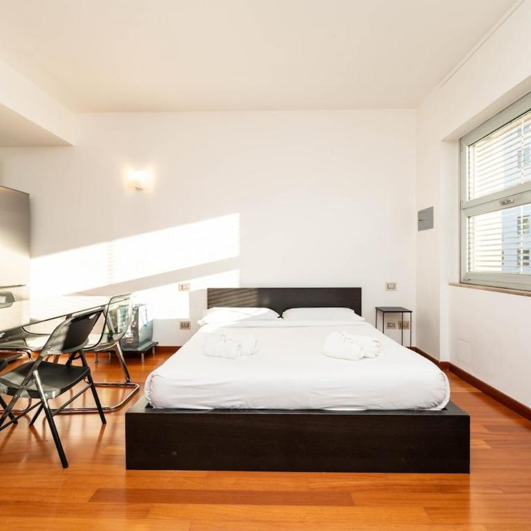 Smart Studio Vitruvio 43 - Appartamento con 1 Camera da Letto - 5