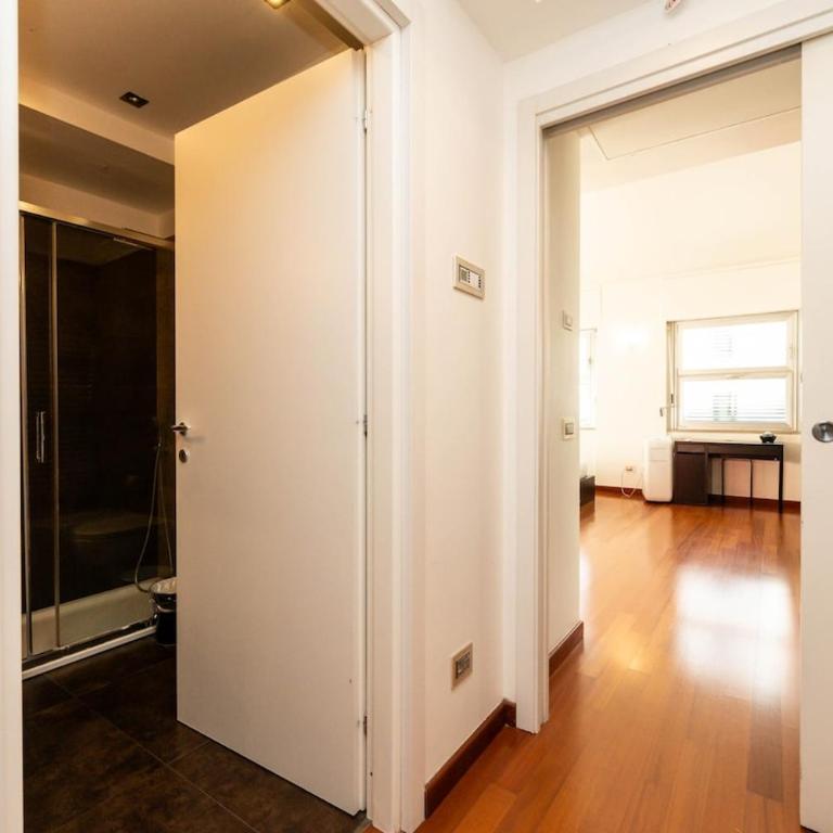 Smart Studio Vitruvio 43 - Appartamento con 1 Camera da Letto - 8